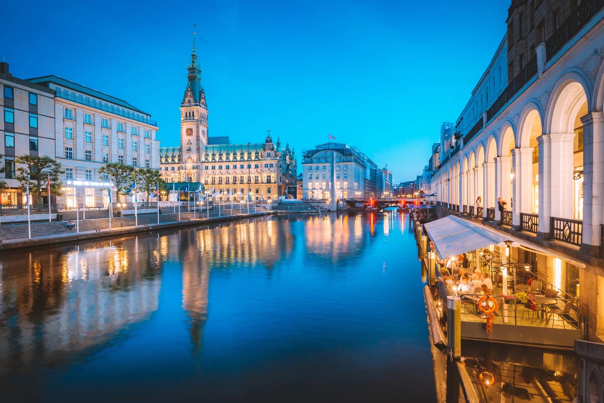 Papenreye 22, Hamburg, Germany 22454
