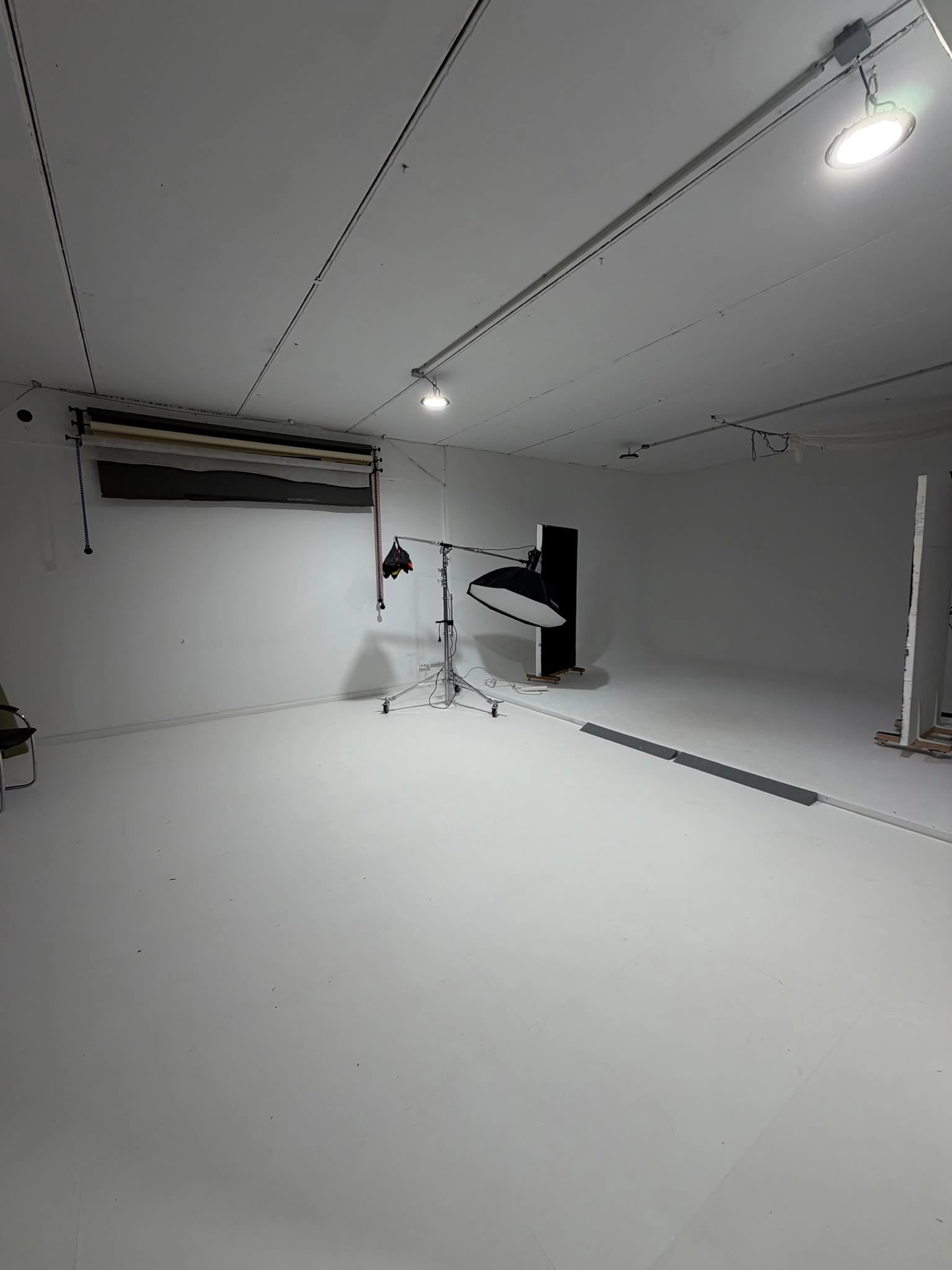 Studio Venue