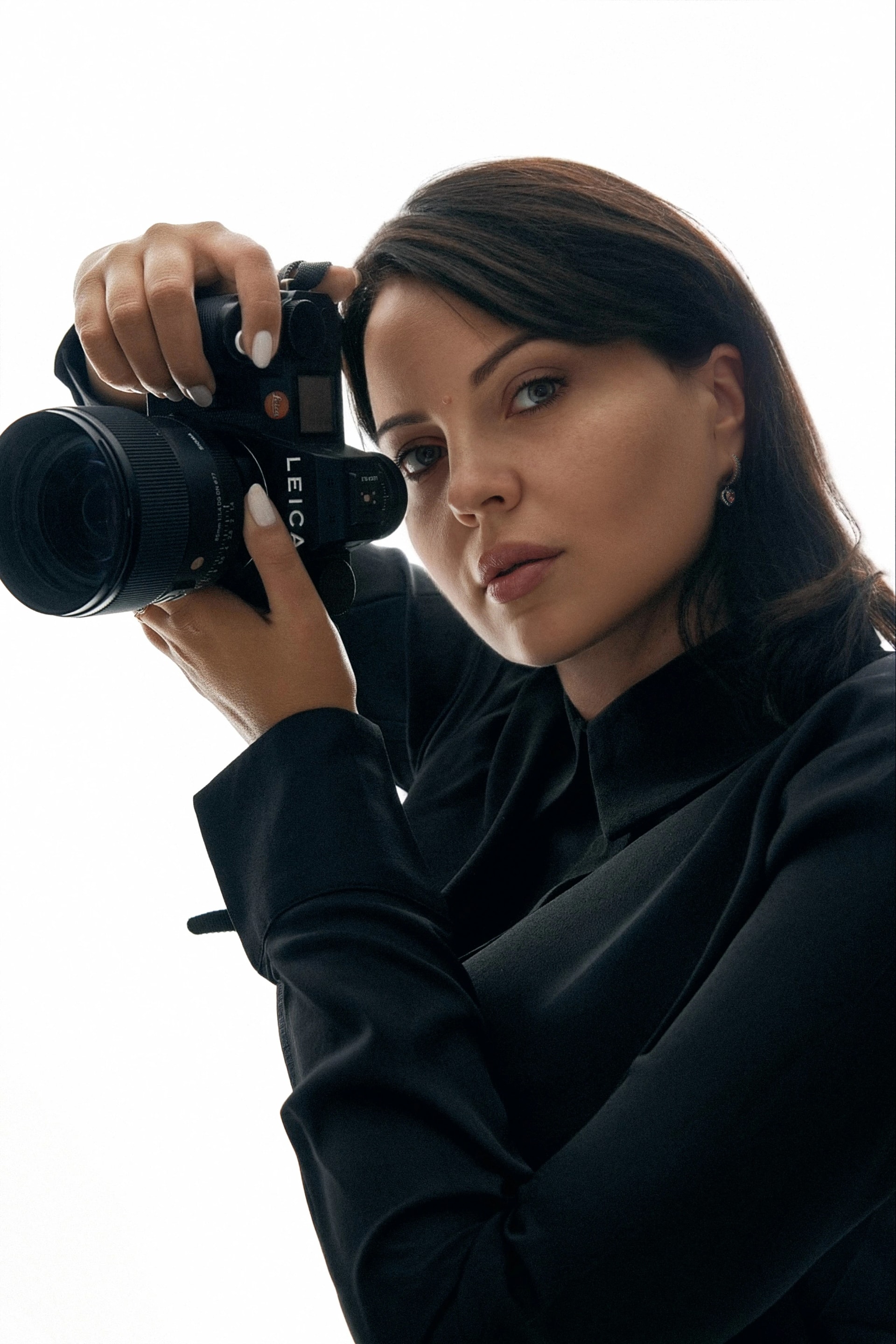 Julia Marse portrait